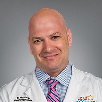 M. Yair Levy, MD