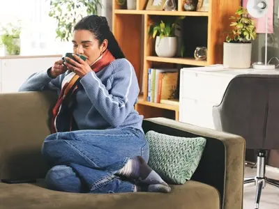 Sore, scratchy throat? Get to the bottom of what’s causing your sore throat and find tips for quick relief.