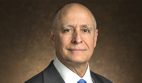 Photo of J. Michael DiMaio, MD, FACS, FAHA