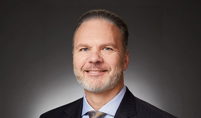 Photo of John Litton