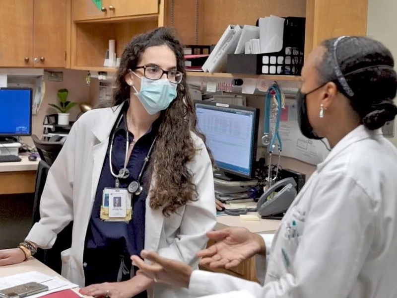 Temple FMR video poster