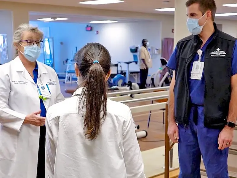 PMR Residency Dallas video poster