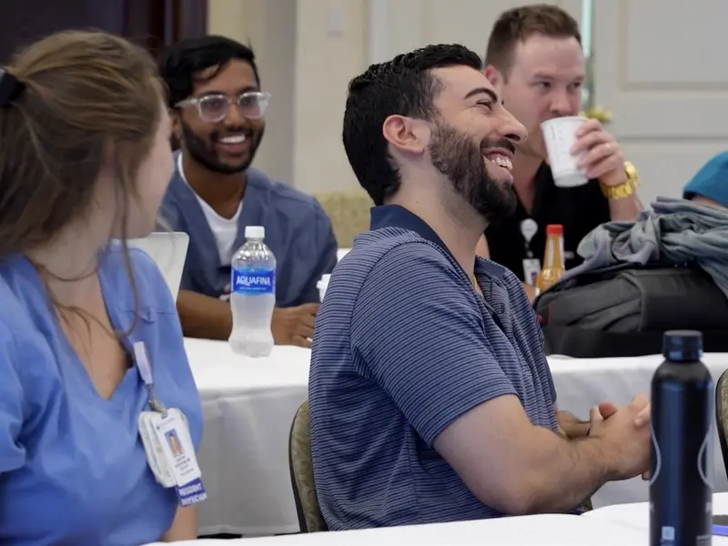 Dallas Family Medicine residents