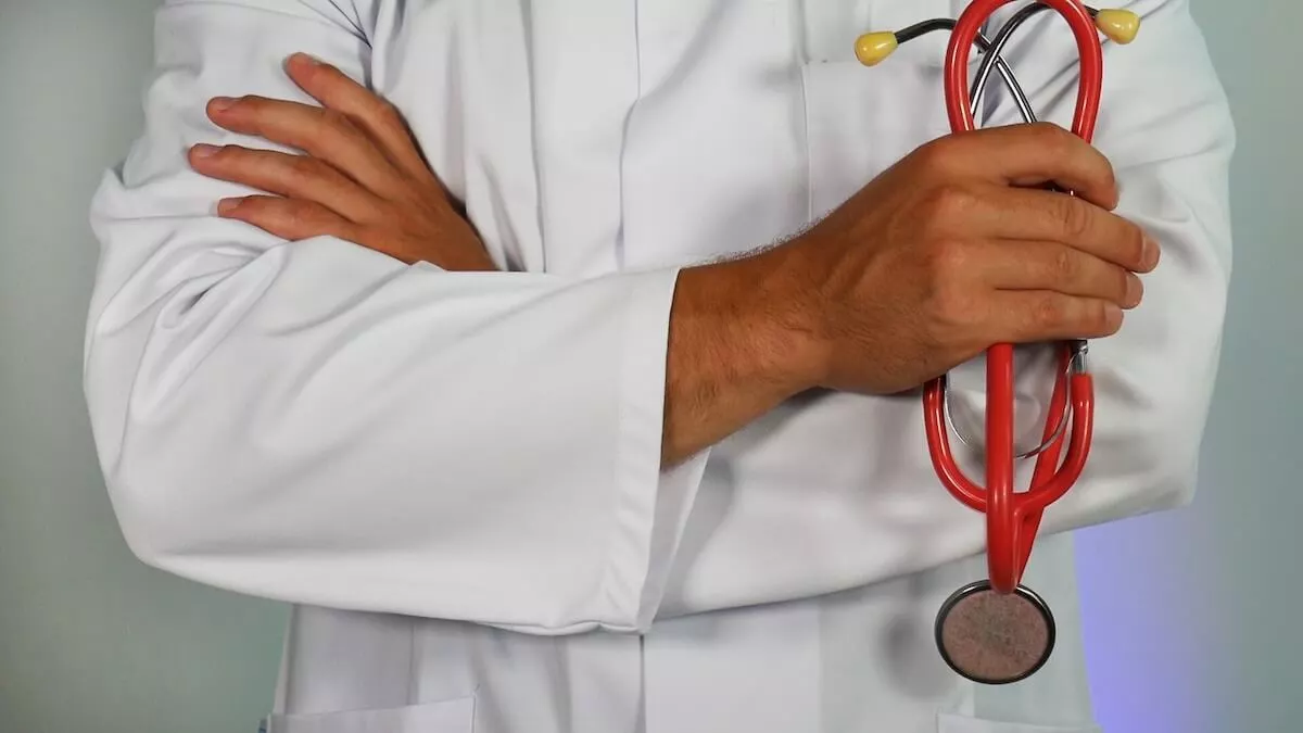 How to Choose The Best Stethoscope for You