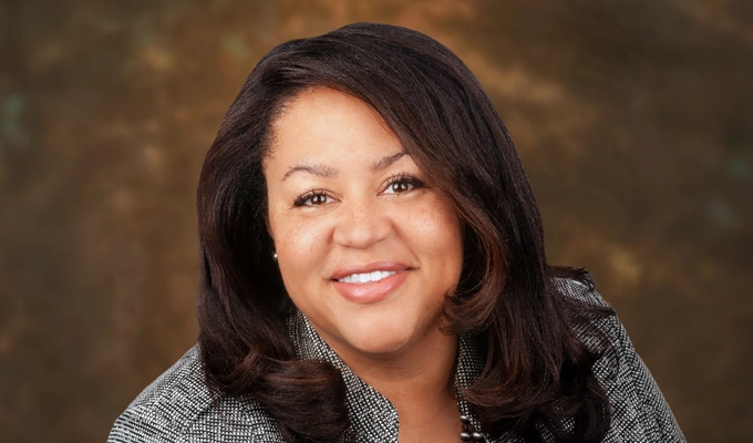 Photo of Sabrina Johnson