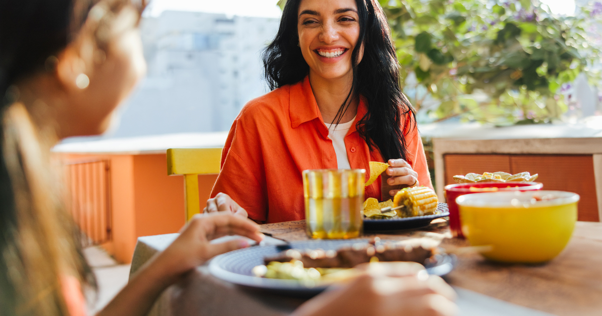 What is food noise? 6 tips to quiet the chatter