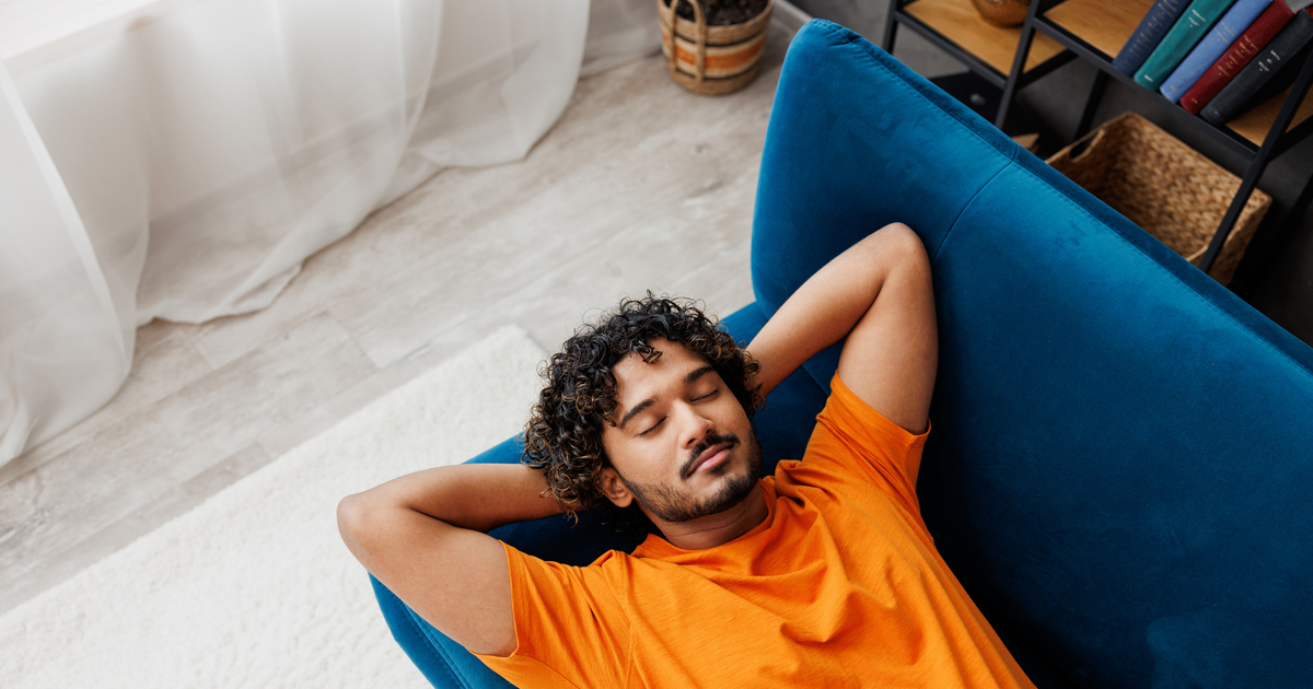 How to sleep with GERD: 4 ways to get better rest