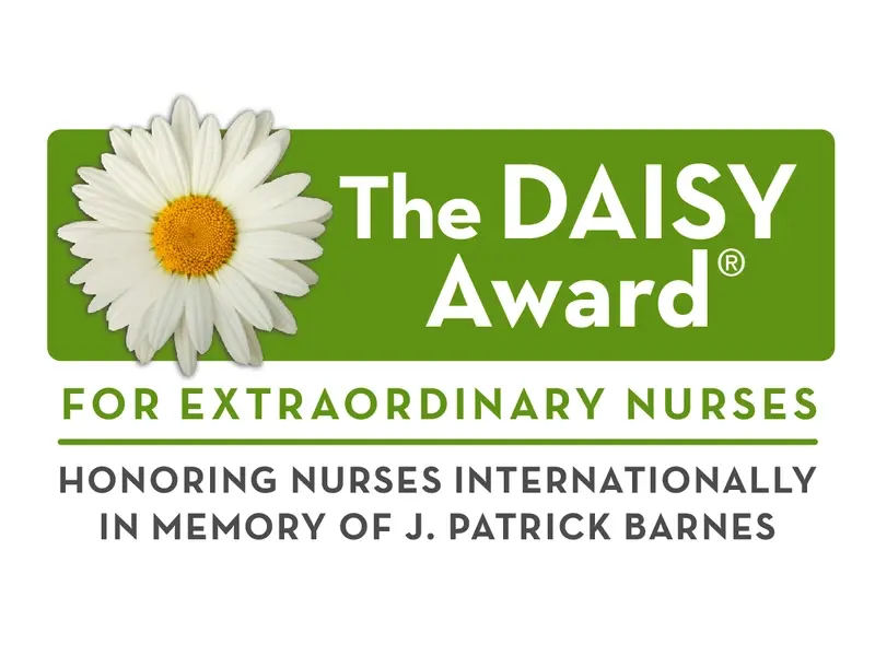 DAISY Award logo
