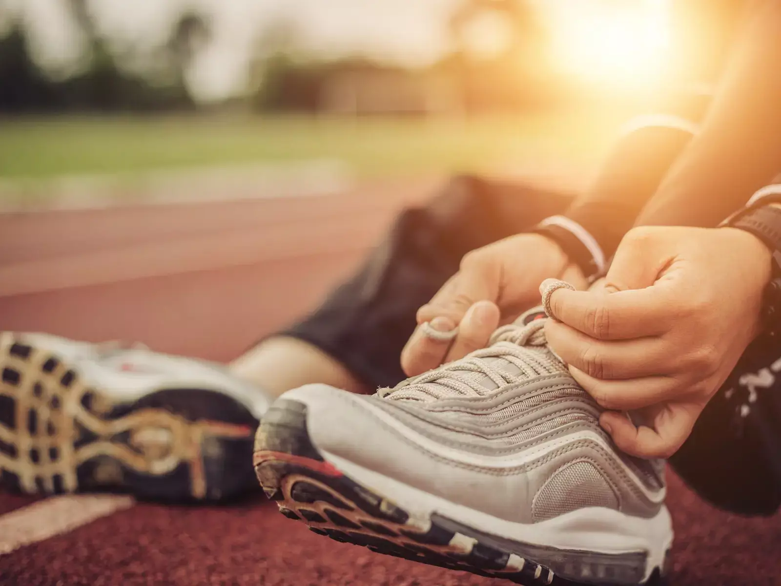 Disinfecting shoes after athlete's on sale foot