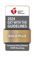 GWTG_CAD STEMI-REC_PLUS_2024_Gold_4C.png