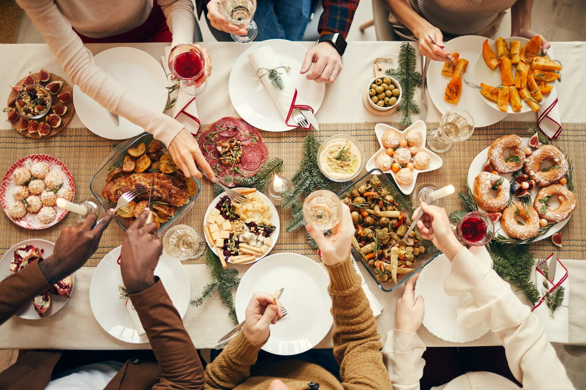 Hosting your first dinner party or holiday? Get these basic supplies - The  Washington Post