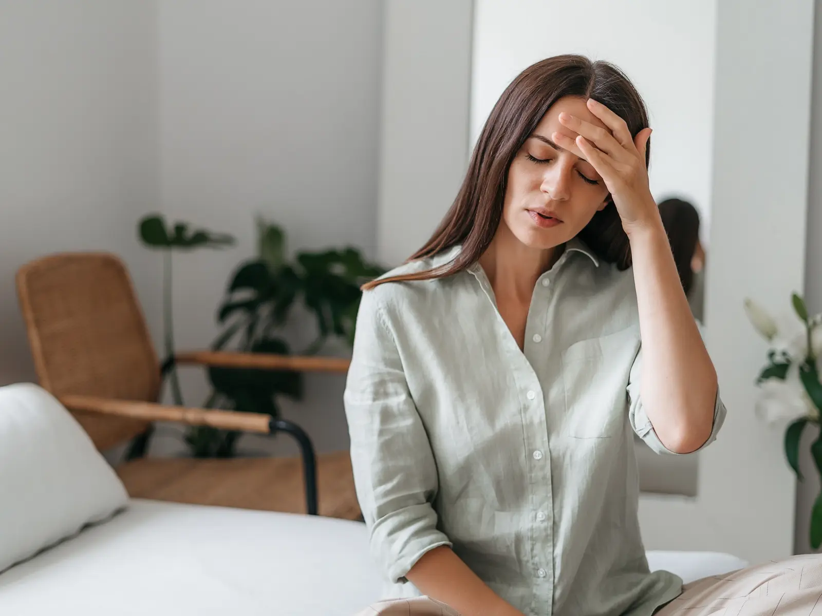 Can you sleep with a concussion? Your concussion questions, answered 