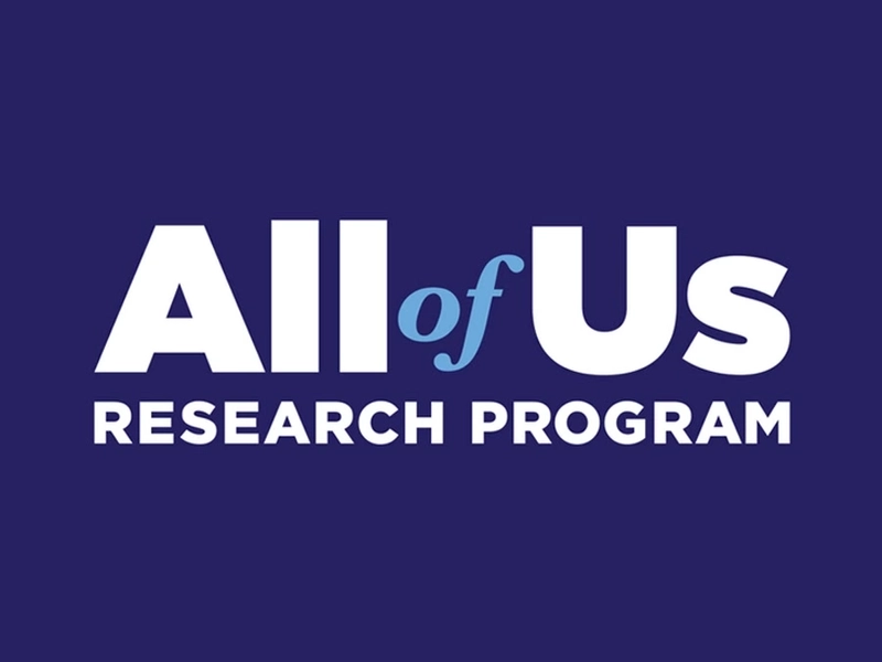 All of Us Research Program logo