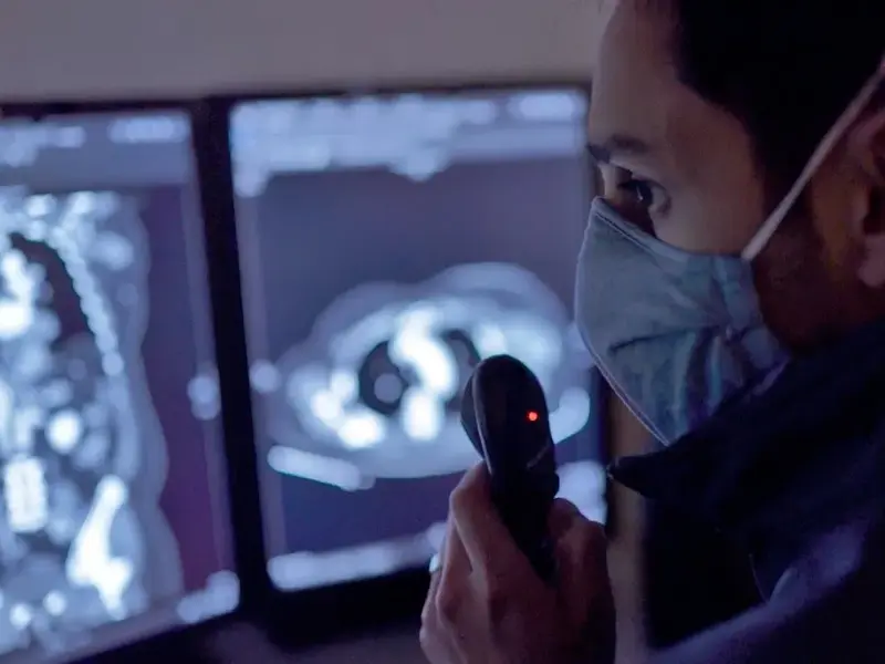 Diagnostic Radiology Residency video poster