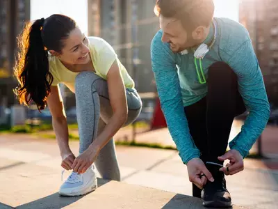 4 myths about lifting weights for women