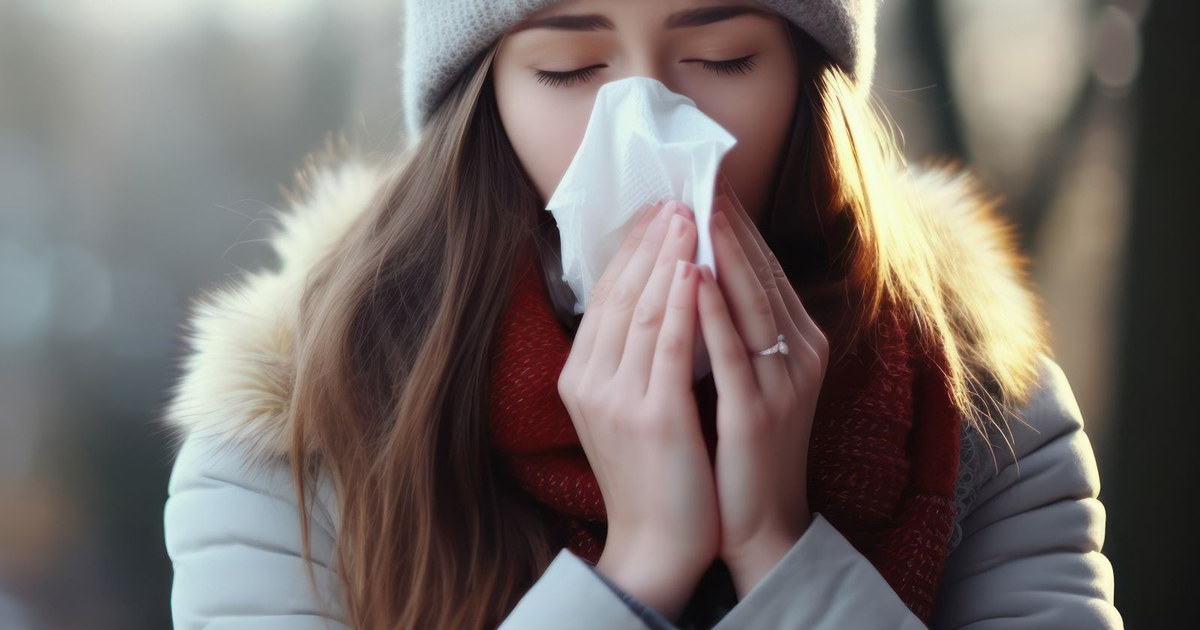 Flu Vs. COVID-19: How To Tell The Difference