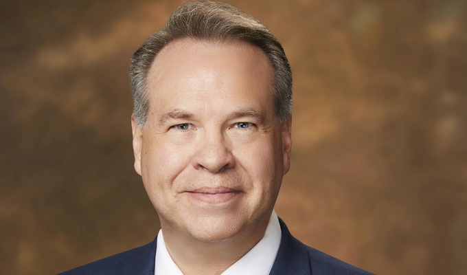 Photo of Phil Boettcher