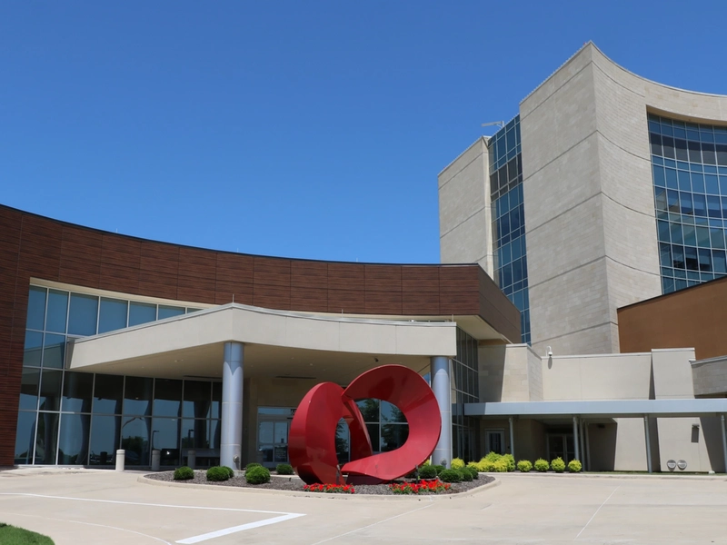 McKinney Heart Hospital