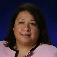 Michelle Evon Rodriguez, MD