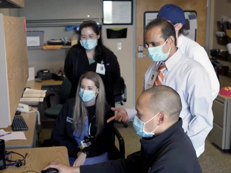 GME Temple overview video poster