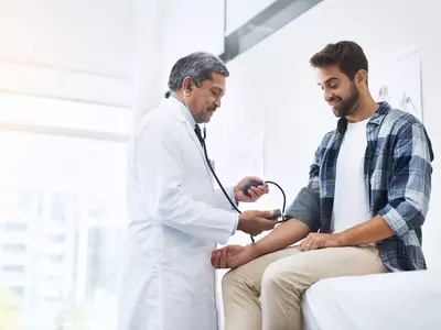 How doctors test for heart disease