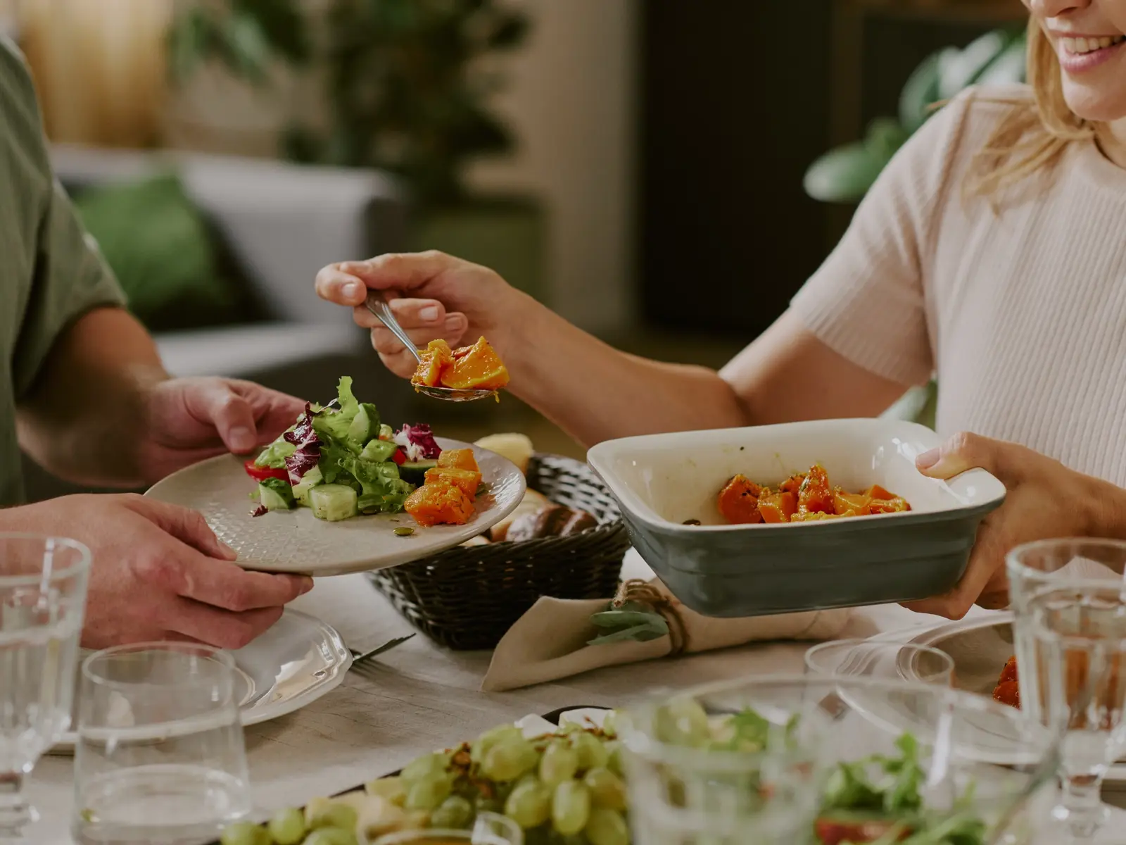 Foods to avoid with hypothyroidism: How diet can affect your thyroid health 