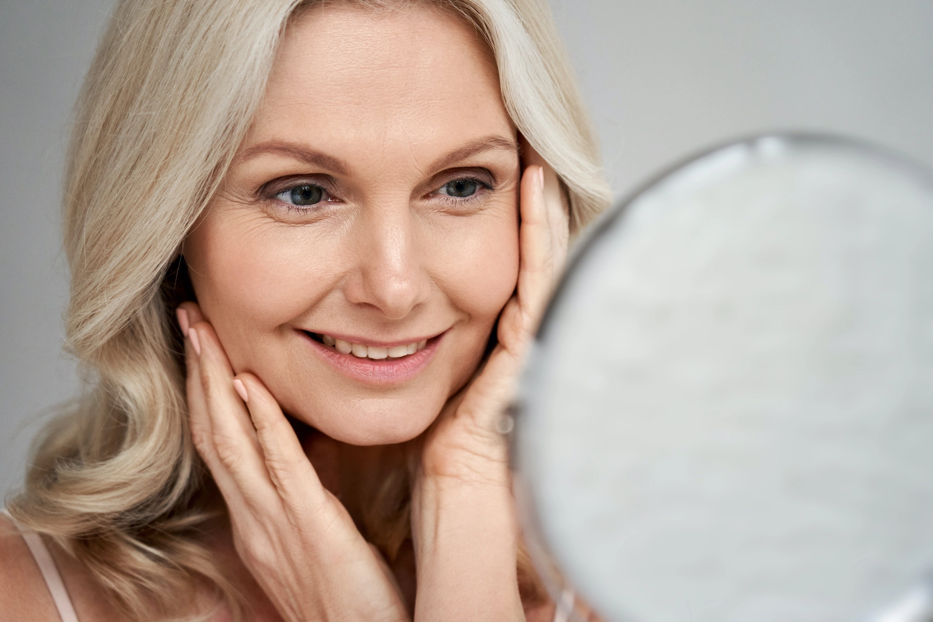 Anti-aging skin care tips: A dermatologist's secrets to younger-looking skin