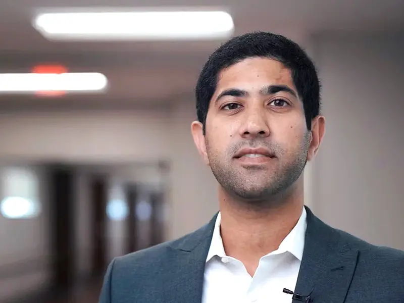 Still image from video