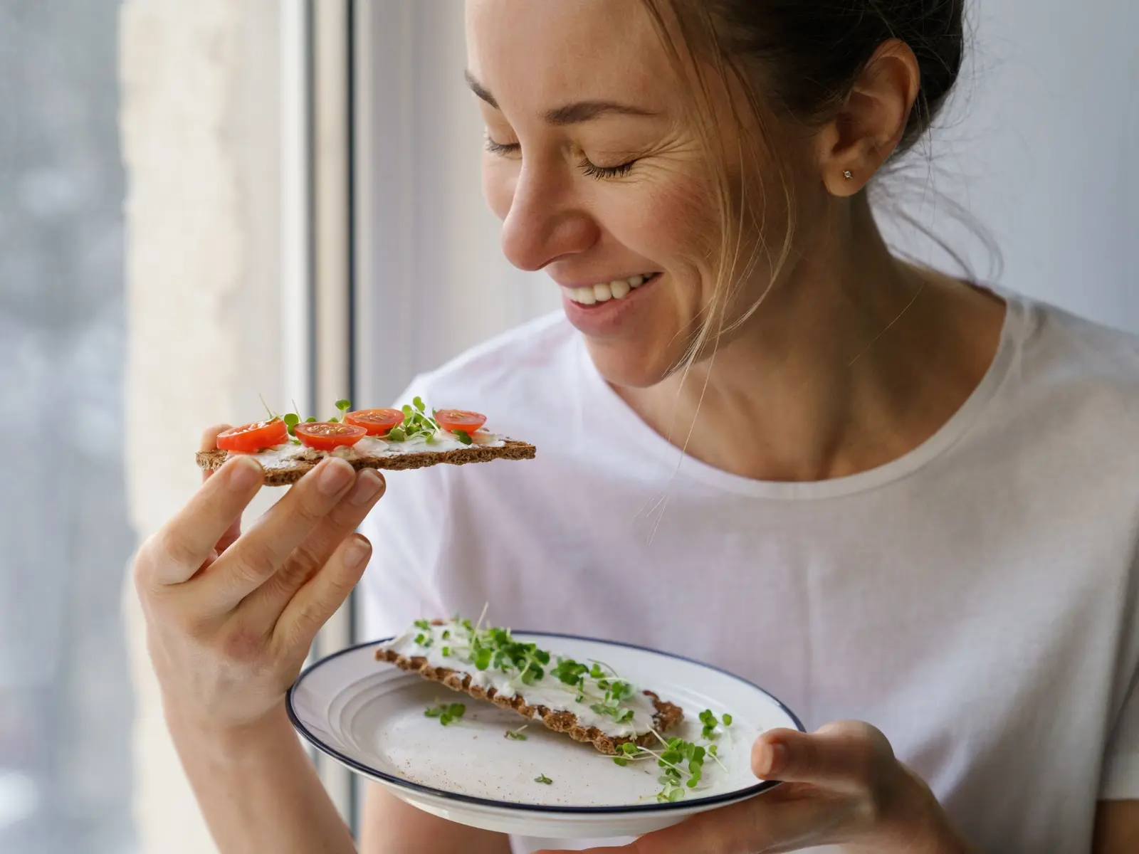 Plant-based proteins made simple: 7 ways to add more to your plate