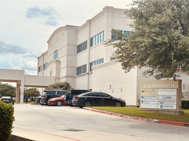 Exterior photo of Baylor Scott & White Orthopedic Associates of Dallas – Complex Shoulder Institute