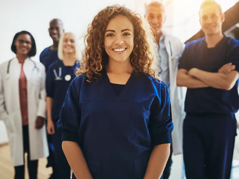 Group of doctors responsible for treating heart failure