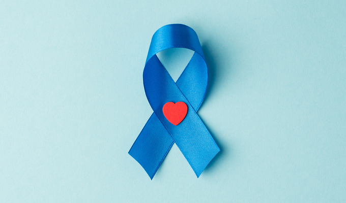 awareness ribbon