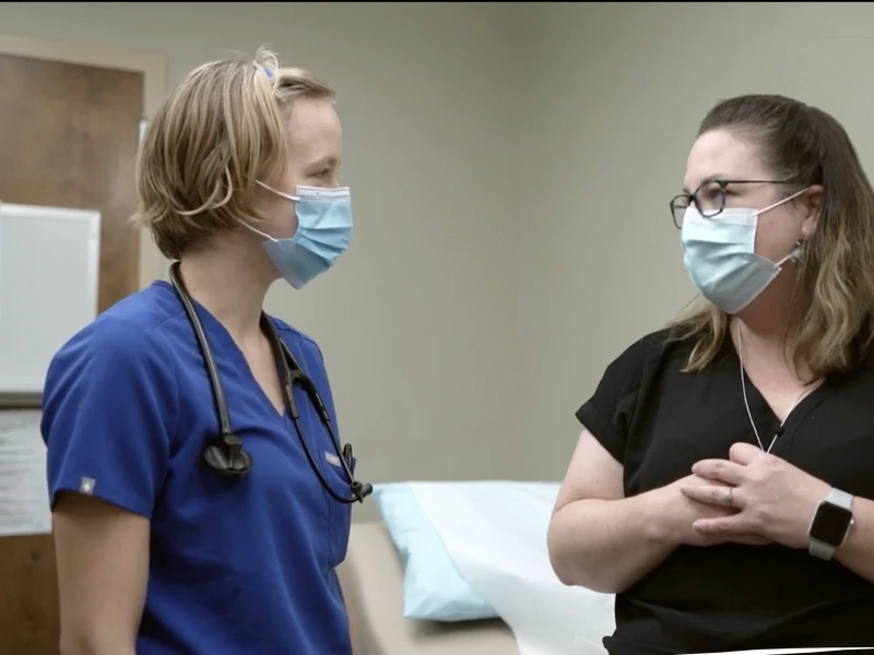 OBGyn residency video poster