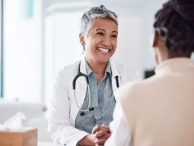 4 things that can cause an abnormal Pap smear 