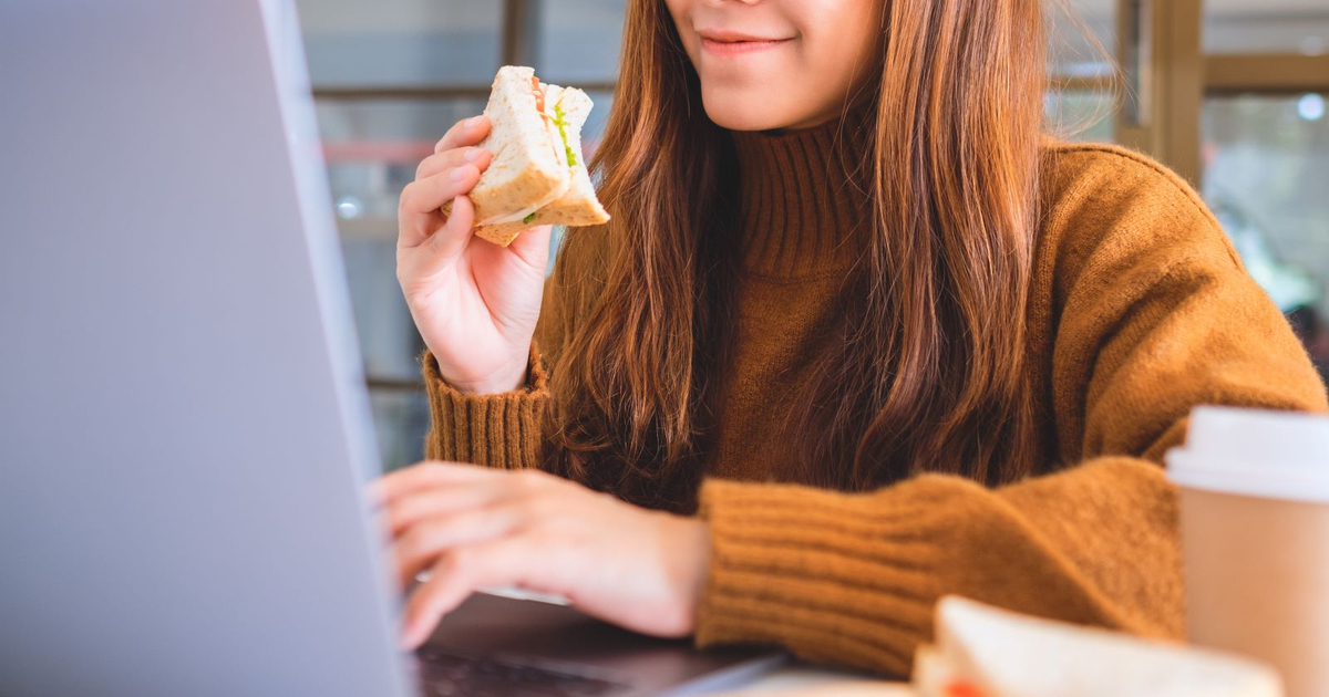 What A Gi Expert Eats In A Day To Get Her Fill Of Fiber