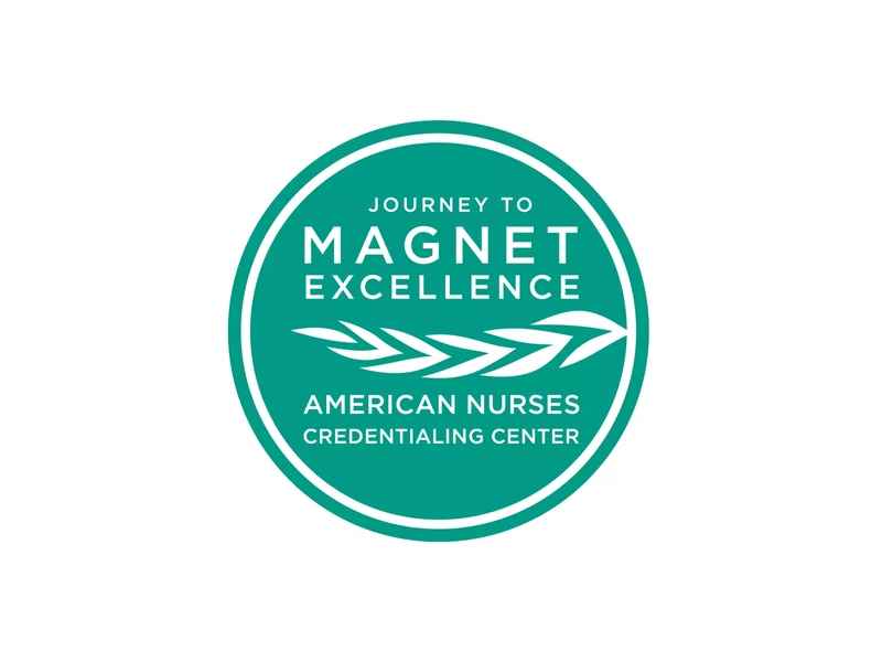 Journey to Magnet Excellence logo