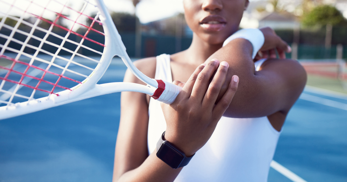 4 best tennis elbow exercises to relieve elbow pain