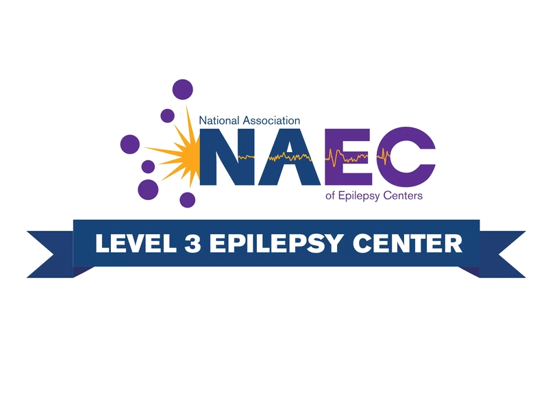 NAEC Certificate Badge Level 3 logo