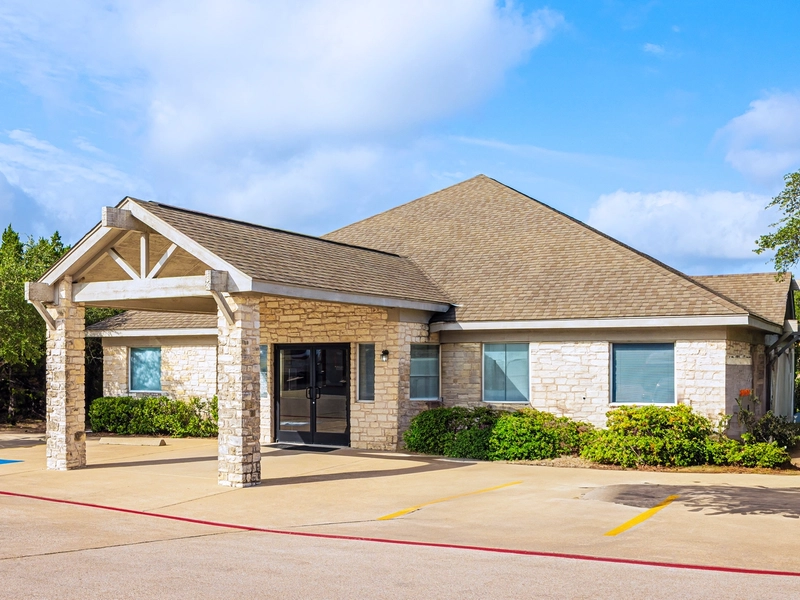 Baylor Scott & White Clinic – Lago Vista