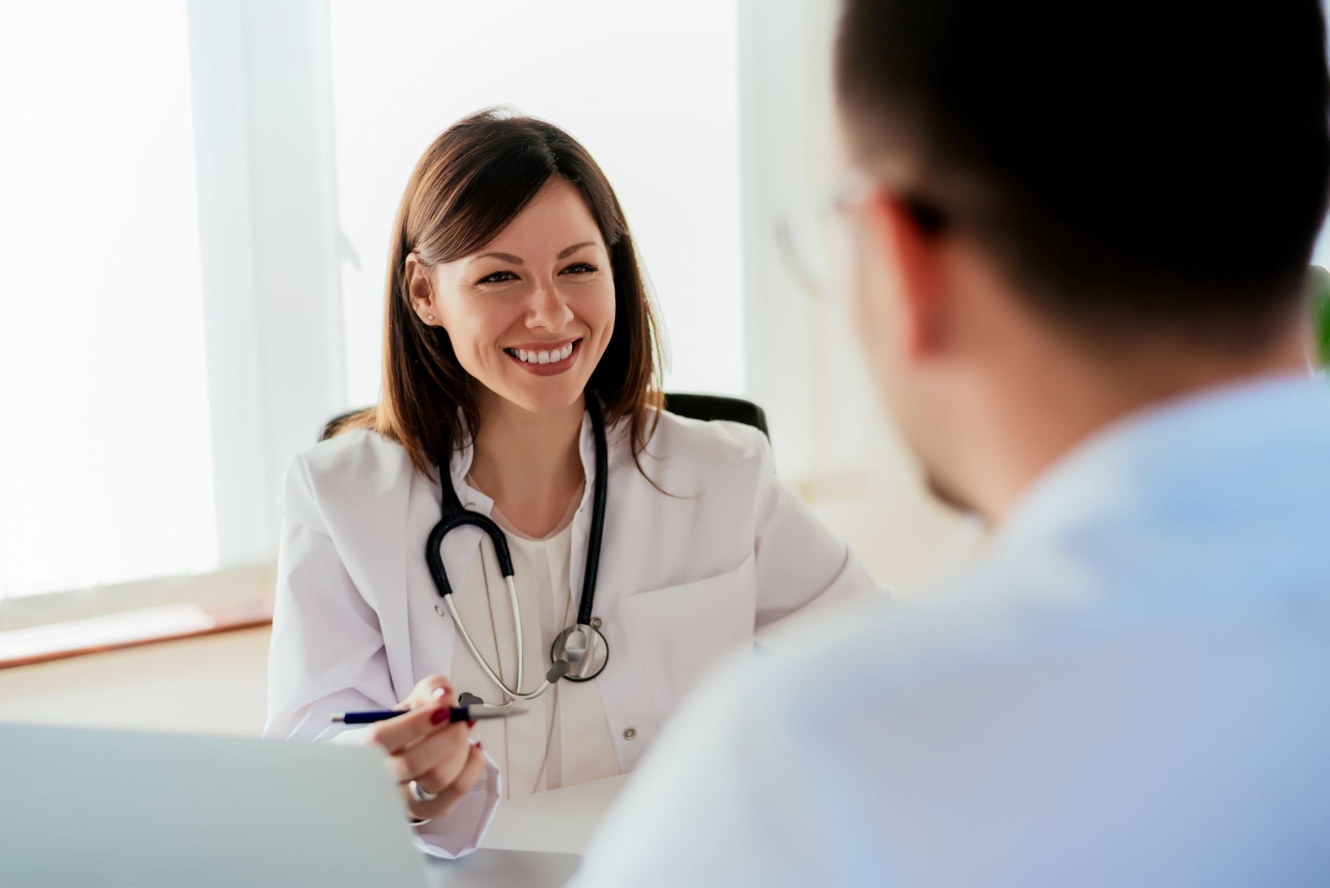 What to expect at your first appointment with a cardiologist