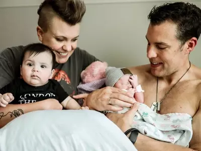 Healing after baby: Postpartum recovery after vaginal delivery