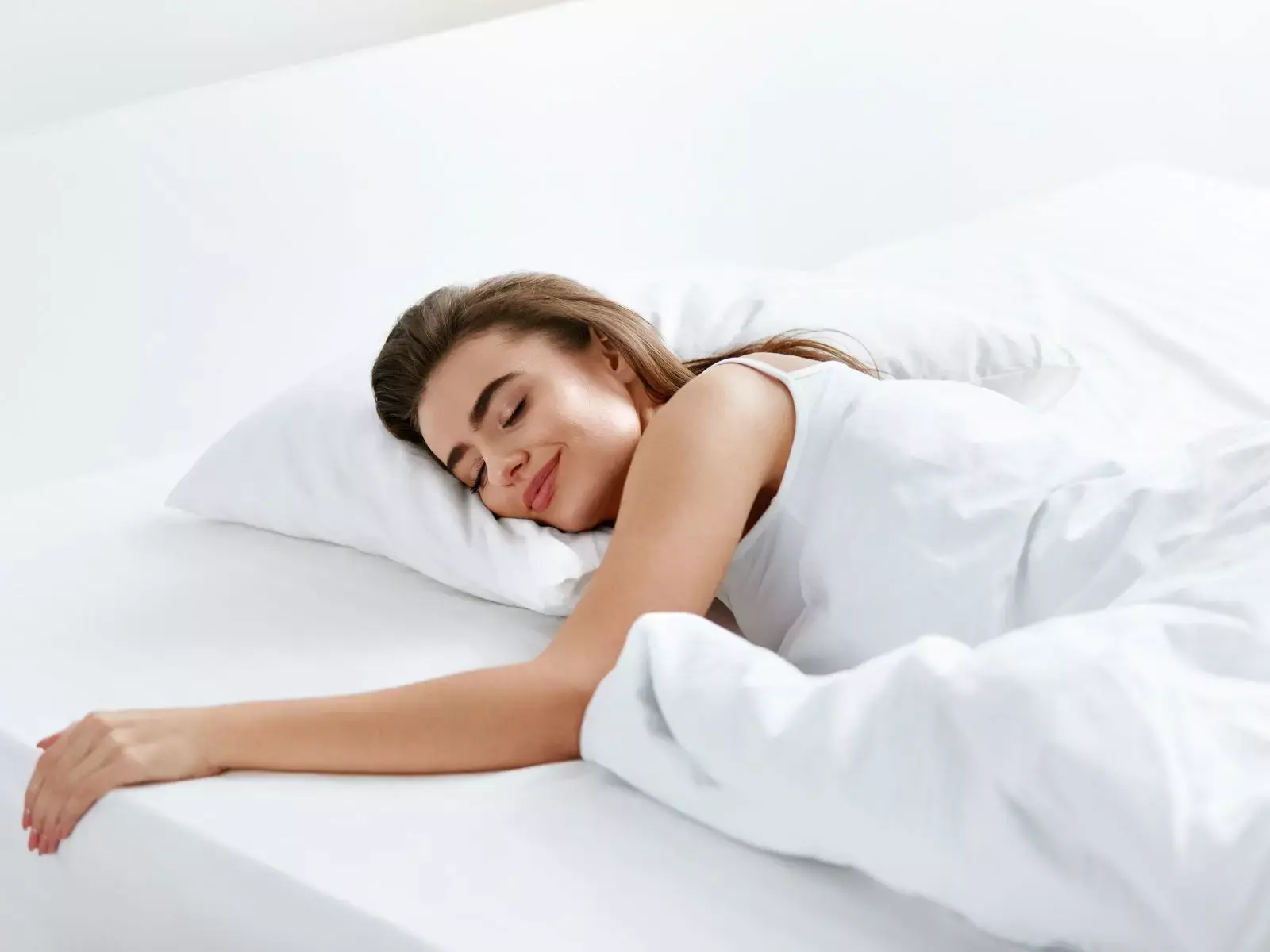 What You Need to Know About Sleeping on Your Side