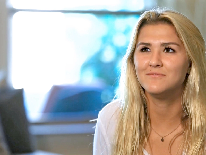 Katelyn patient video