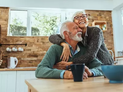 Frontotemporal dementia
