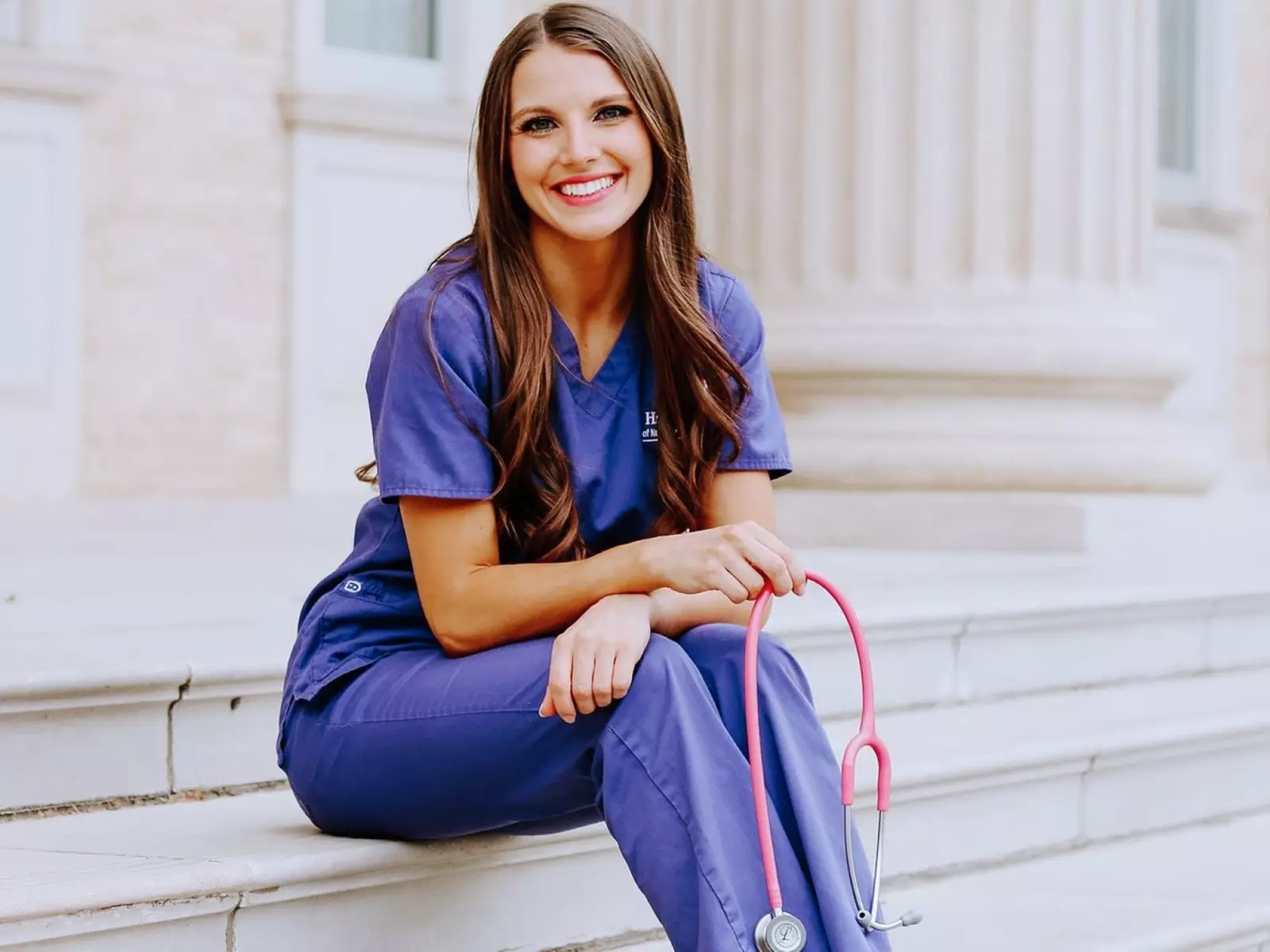 7 Reasons Why I Love Being a Nurse