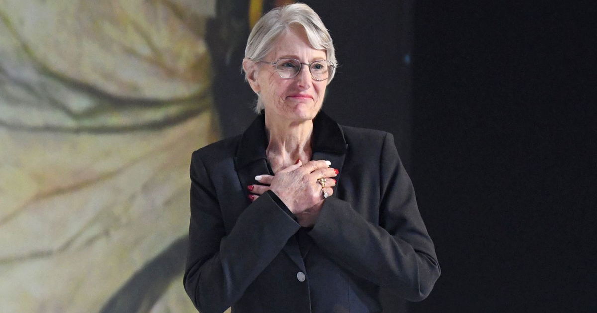 Dr Barbara Oneill A Health Advocates Journey Of Triumph And Resilience - s0lzyj8