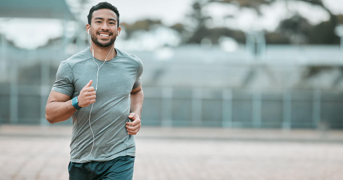 Diet and Hydration Tips to Complement Your Jogging Routine