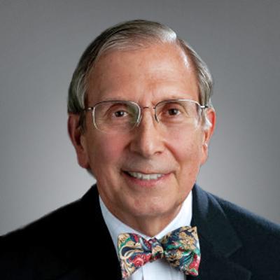 John R. Krause, MD