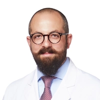 Dr Marc Najjar