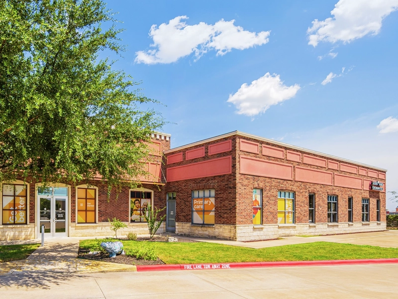 Baylor Scott & White Clinic Hutto